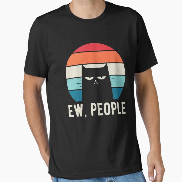 Item preview, Ew People  designed and sold by vaughanchris.