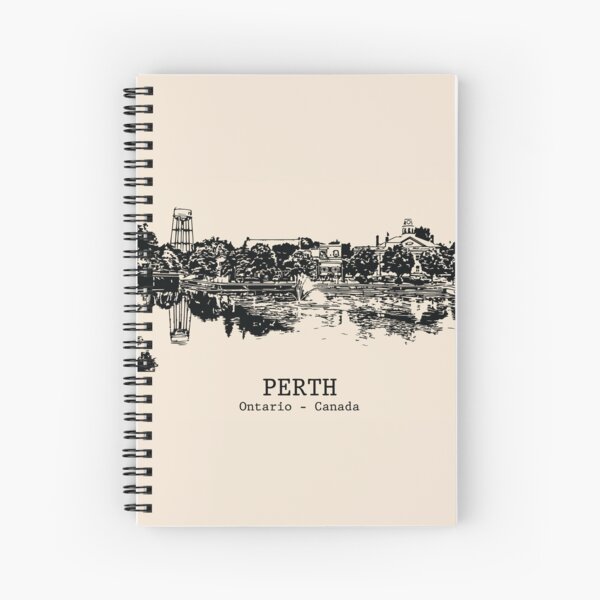 Item preview, Perth - Ontario designed and sold by Lakeric.