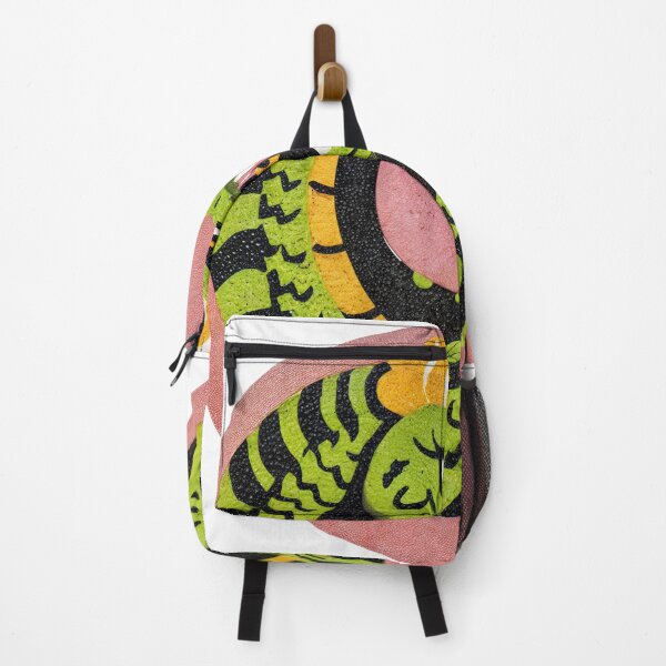 Item preview, Groovy Serpent Sonata: The Funky Flute-Playing Snake King designed and sold by ForeverPrintsOK.