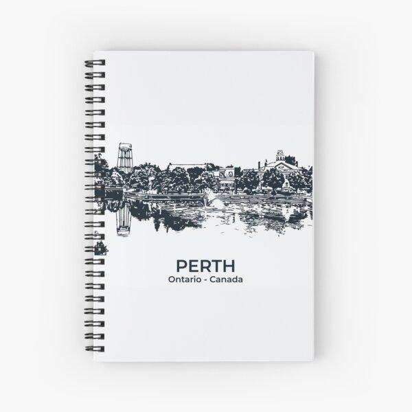 Item preview, Perth - Ontario designed and sold by Lakeric.
