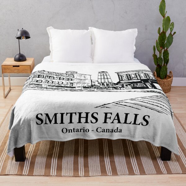 Item preview, Smiths Falls - Ontario designed and sold by Lakeric.