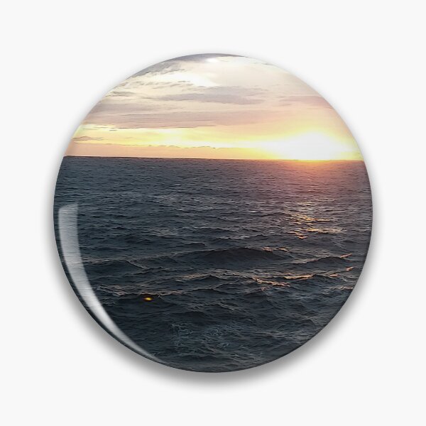 Item preview, Sunset at sea designed and sold by HungarianSailor.