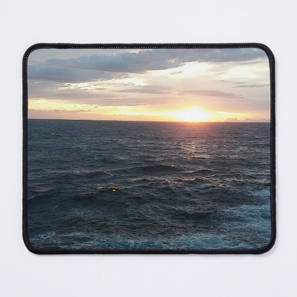 Item preview, Sunset at sea designed and sold by HungarianSailor.