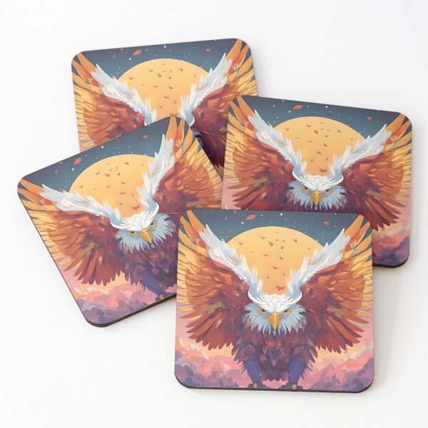 Item preview, night owl designed and sold by SanchillShop.