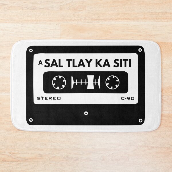 Item preview, Book of Mormon Cassette designed and sold by broadwaygirl142.
