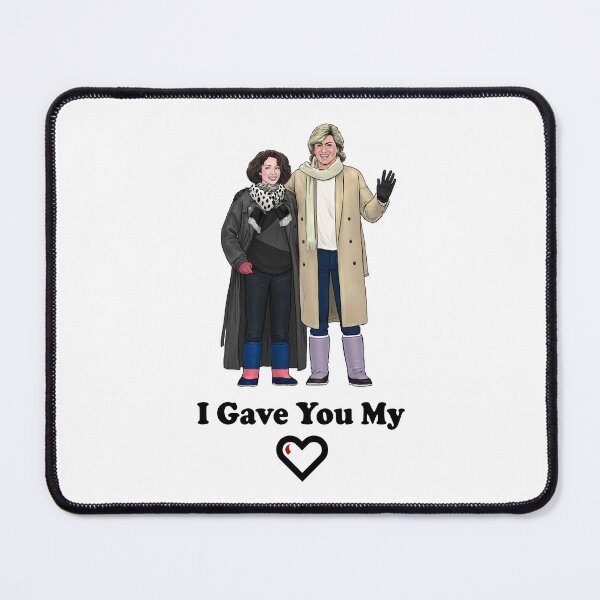 Item preview, I Gave You My Heart designed and sold by Preserved Dragons.