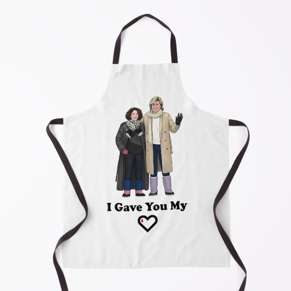 Item preview, I Gave You My Heart designed and sold by Preserved Dragons.