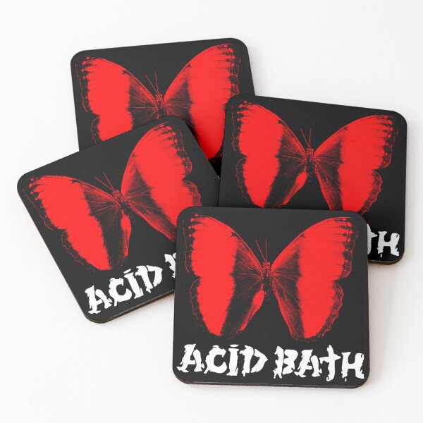 Item preview, Acid Bath designed and sold by DanielJurys.