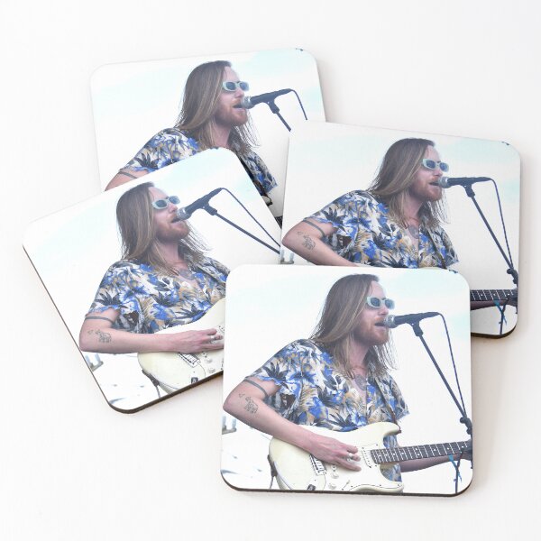 Item preview, Jeff Lewis - Sun Parade - Photograph designed and sold by ConcertImages.