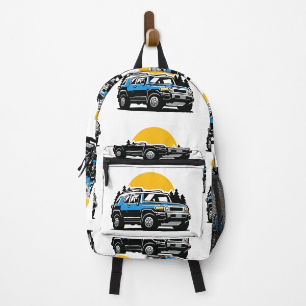 Item preview, Retro 2000s Japanese Off-Road SUV designed and sold by the-craft-shop.