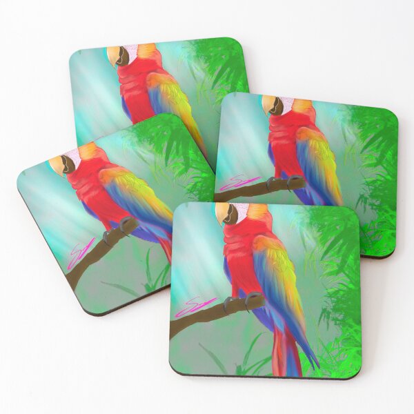 Item preview, Tropic Trip designed and sold by Saads.Designs.
