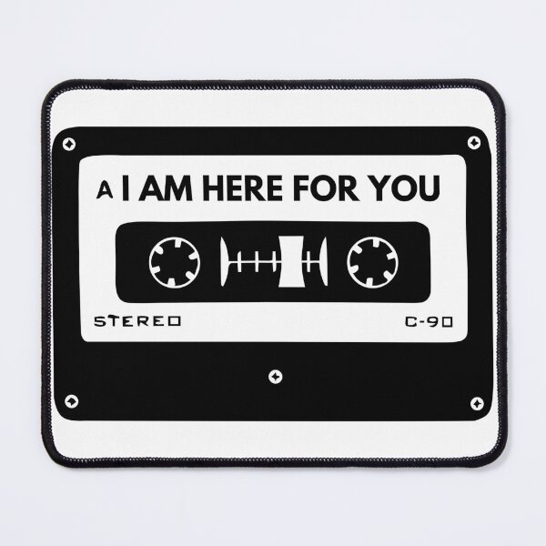 Item preview, Book of Mormon Cassette designed and sold by broadwaygirl142.