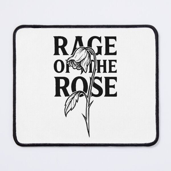 Item preview, Rage of the Rose designed and sold by Sun-Yuki.