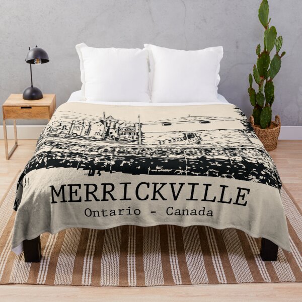 Item preview, Merrickville - Ontario designed and sold by Lakeric.