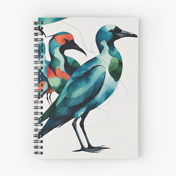 Item preview, Frigate Bird Abstract designed and sold by dcohea.