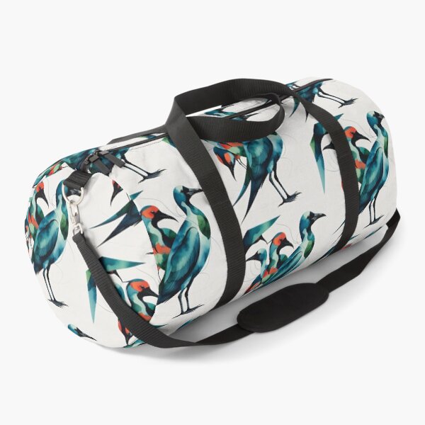 Item preview, Frigate Bird Abstract designed and sold by dcohea.