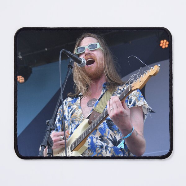 Item preview, Jeff Lewis - Sun Parade - Photograph designed and sold by ConcertImages.