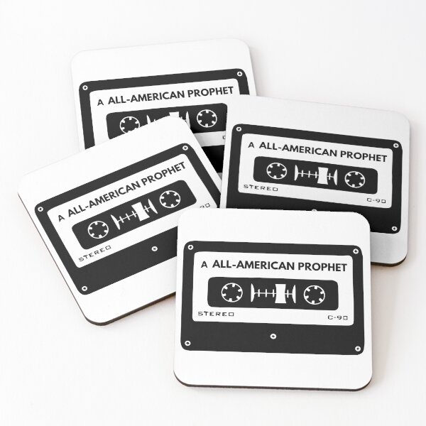 Item preview, Book of Mormon Cassette designed and sold by broadwaygirl142.