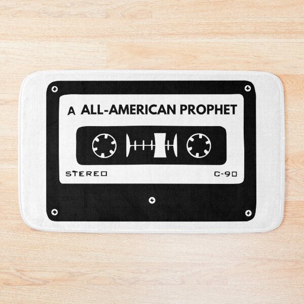 Item preview, Book of Mormon Cassette designed and sold by broadwaygirl142.