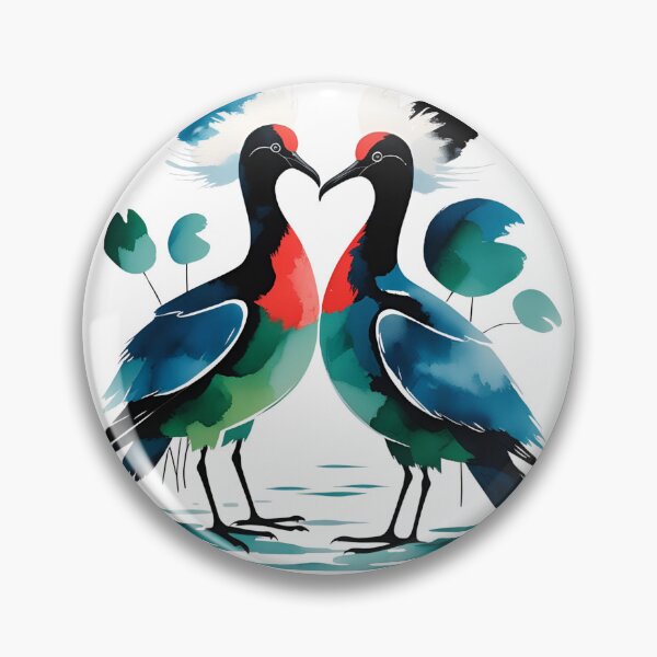 Item preview, Frigate Bird Abstract 2 designed and sold by dcohea.