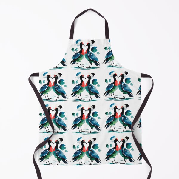 Item preview, Frigate Bird Abstract 2 designed and sold by dcohea.