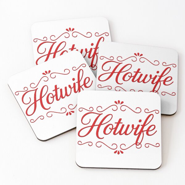 Item preview, Hotwife designed and sold by Aux Arc.
