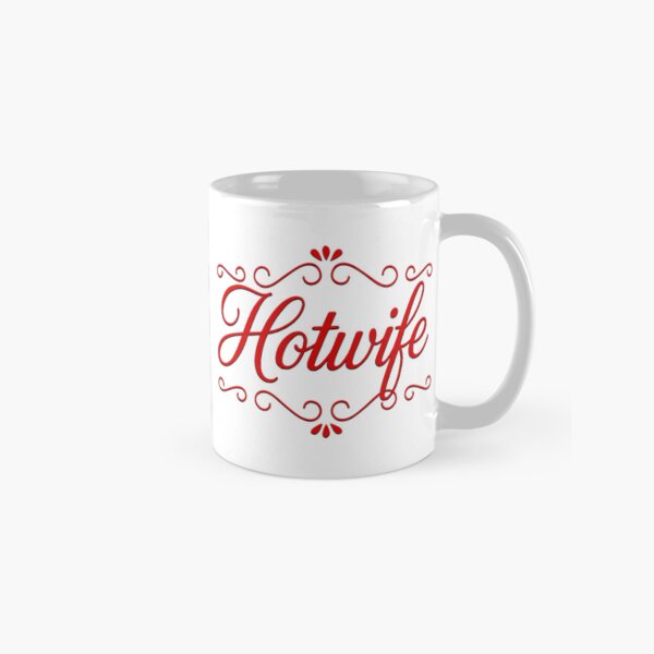 Item preview, Hotwife designed and sold by Aux Arc.