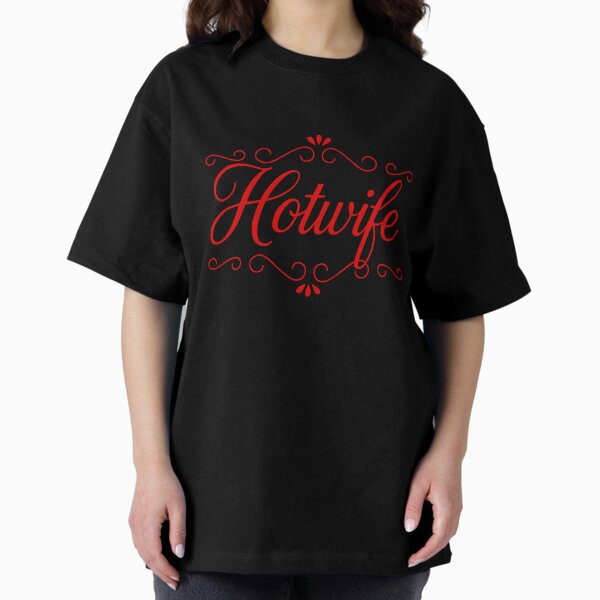 Item preview, Hotwife designed and sold by Aux Arc.