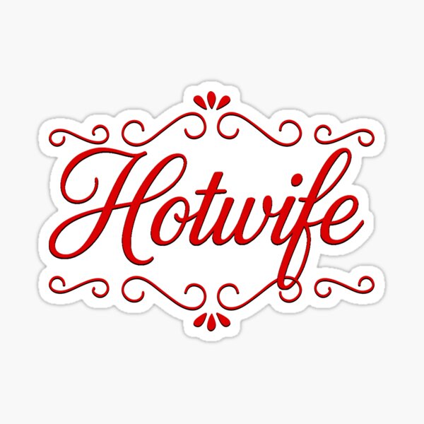 Item preview, Hotwife designed and sold by Aux Arc.