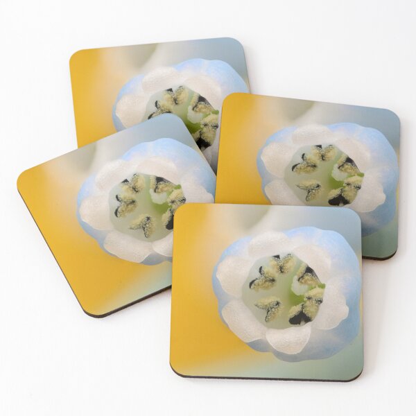 Item preview, Muscari Extreme Close-up – The Heart of a Bloom designed and sold by Goiko7Margarita.