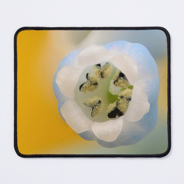 Item preview, Muscari Extreme Close-up – The Heart of a Bloom designed and sold by Goiko7Margarita.