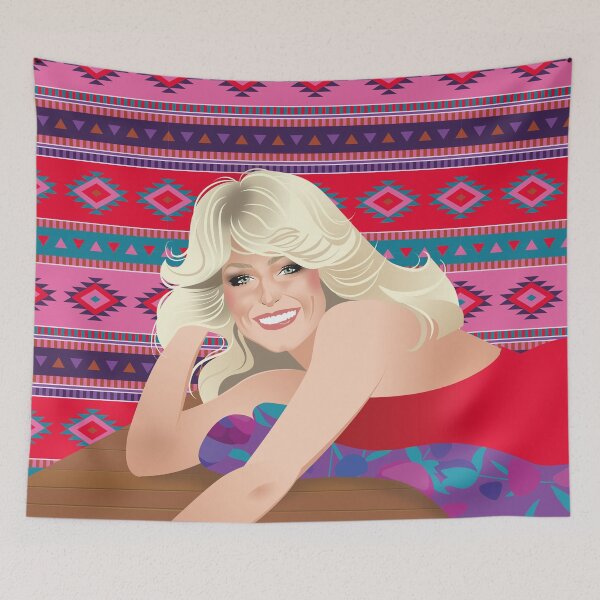 Item preview, Angel Jill designed and sold by AleMogolloArt.