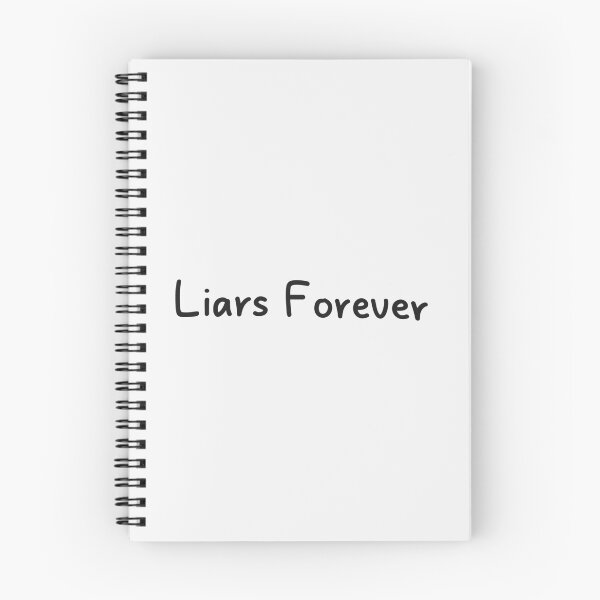 Item preview, Liars Forever | we were liars designed and sold by Pinu92.
