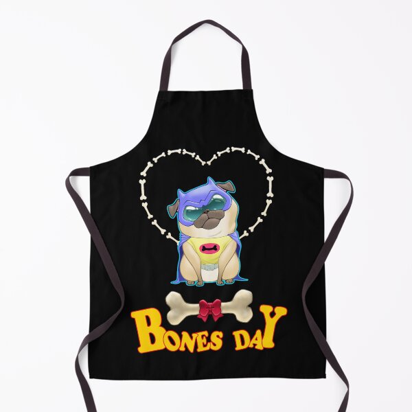 Item preview, Bones bat day designed and sold by Cristiano Reina.