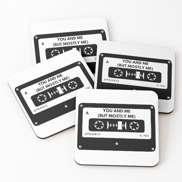Item preview, Book of Mormon Cassette designed and sold by broadwaygirl142.