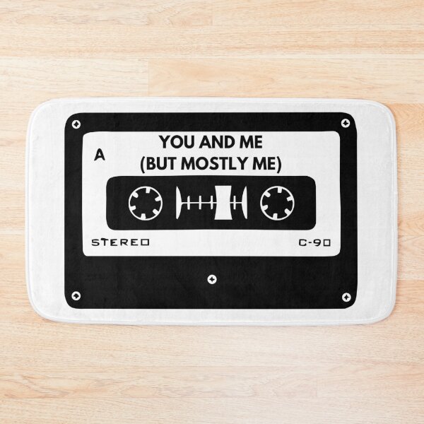 Item preview, Book of Mormon Cassette designed and sold by broadwaygirl142.