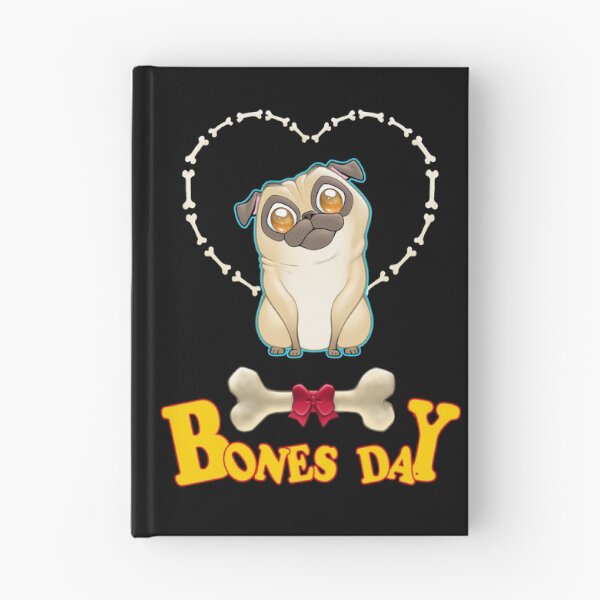 Item preview, Bones Day designed and sold by Cristiano Reina.