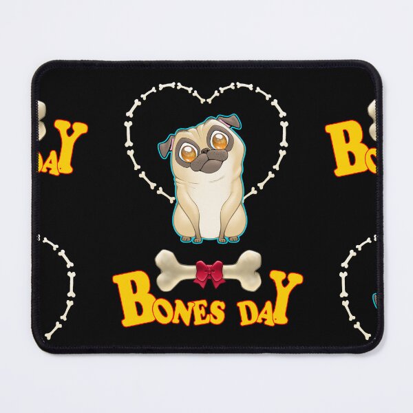 Item preview, Bones Day designed and sold by Cristiano Reina.