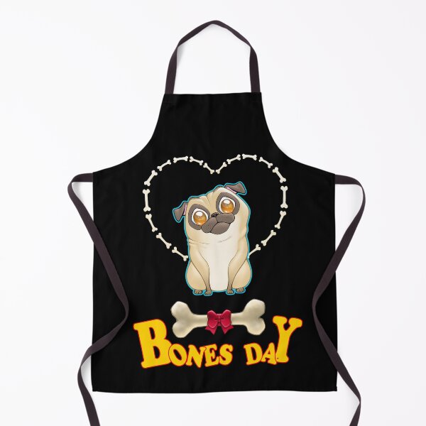 Item preview, Bones Day designed and sold by Cristiano Reina.
