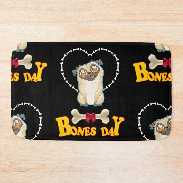 Item preview, Bones Day designed and sold by Cristiano Reina.