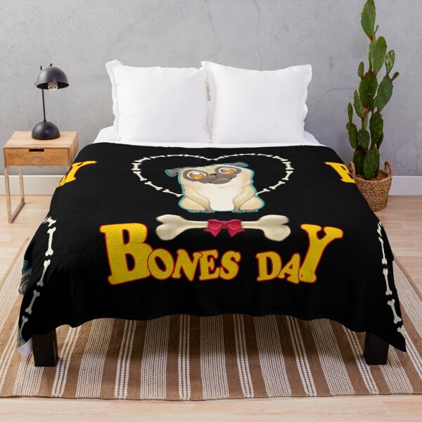 Item preview, Bones Day designed and sold by Cristiano Reina.