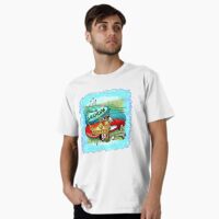 classic grandpa tshirt