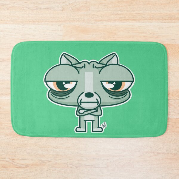 Item preview, Tired. designed and sold by KirkyKartoonz.