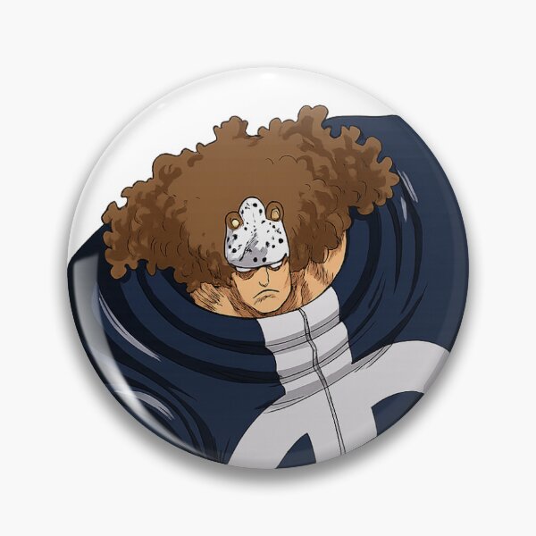 Item preview, One Piece Kuma Meme Style designed and sold by ElementalBeast1.
