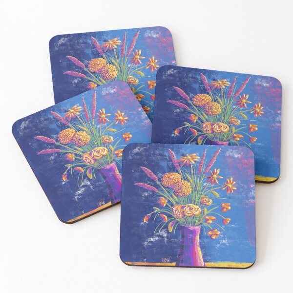 Item preview, Bouquet Vesta designed and sold by IMVartwork.