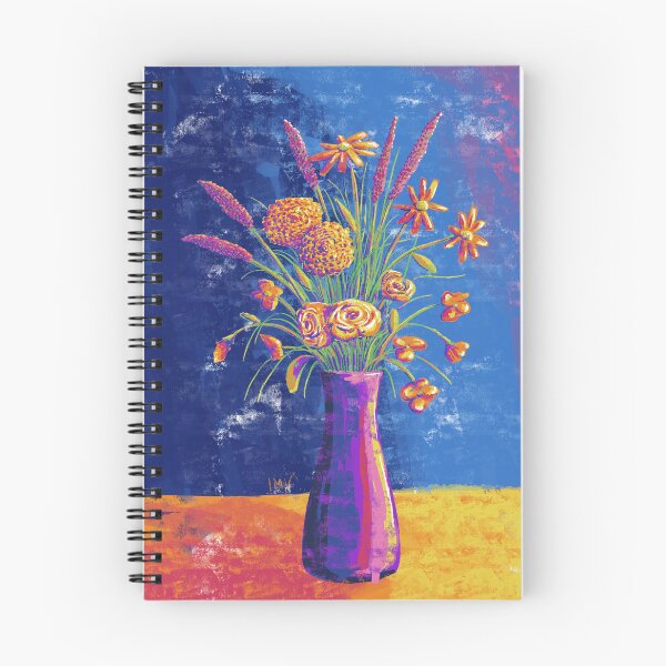 Item preview, Bouquet Vesta designed and sold by IMVartwork.