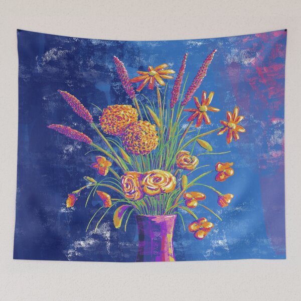 Item preview, Bouquet Vesta designed and sold by IMVartwork.