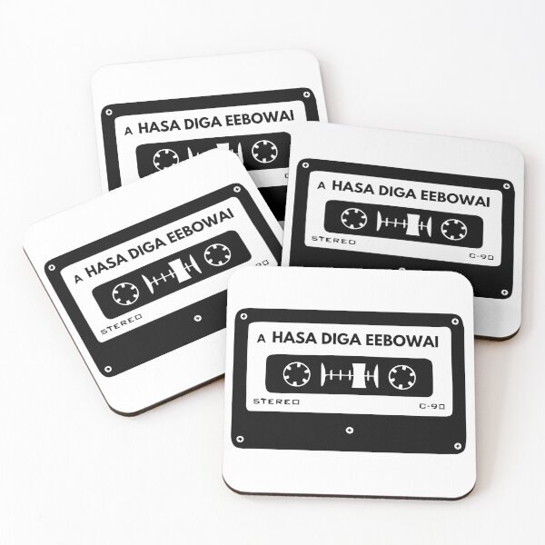 Item preview, Book of Mormon Cassette designed and sold by broadwaygirl142.