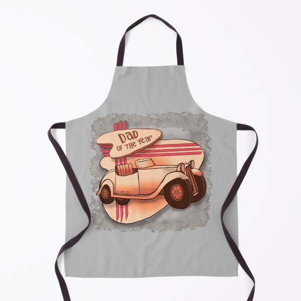 Item preview, Dad of the Year designed and sold by artmuvz.