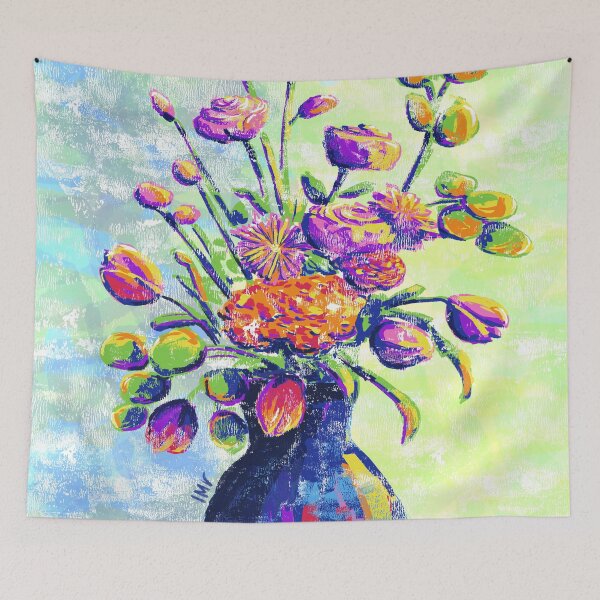 Item preview, Bouquet Ira designed and sold by IMVartwork.